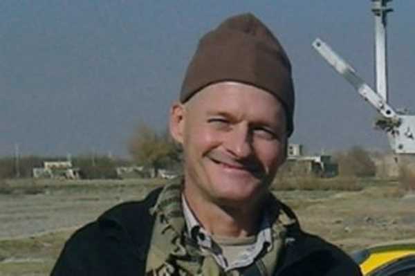 आखिरी अमेरिकी बंधक को अपनी हिरासत में रखने से तालिबान ने किया इनकार